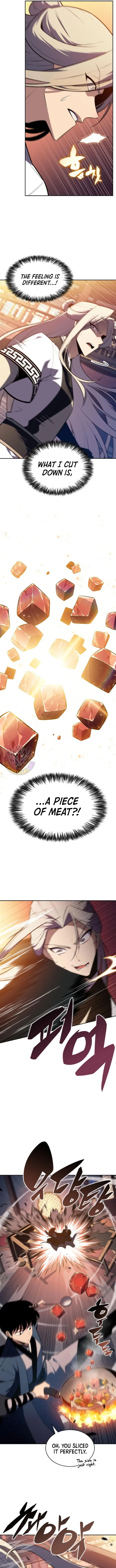Solo Max-Level Newbie - Chapter 189 Page 7