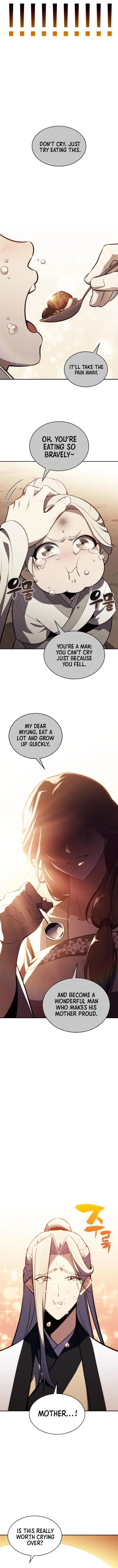 Solo Max-Level Newbie - Chapter 189 Page 9