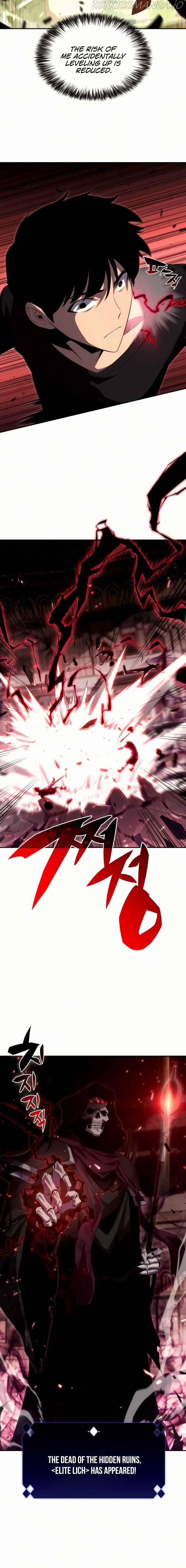 Solo Max-Level Newbie - Chapter 19 Page 10