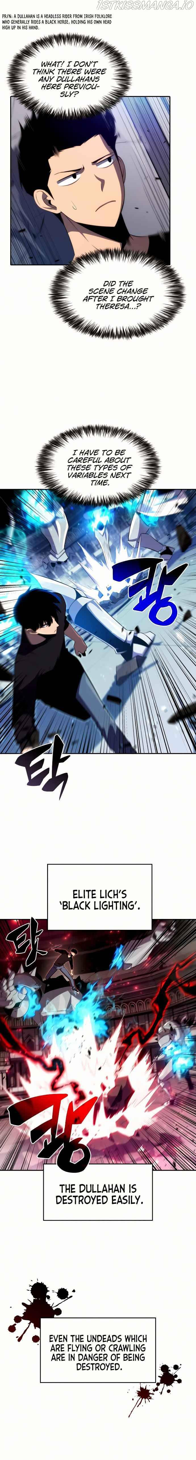 Solo Max-Level Newbie - Chapter 19 Page 12
