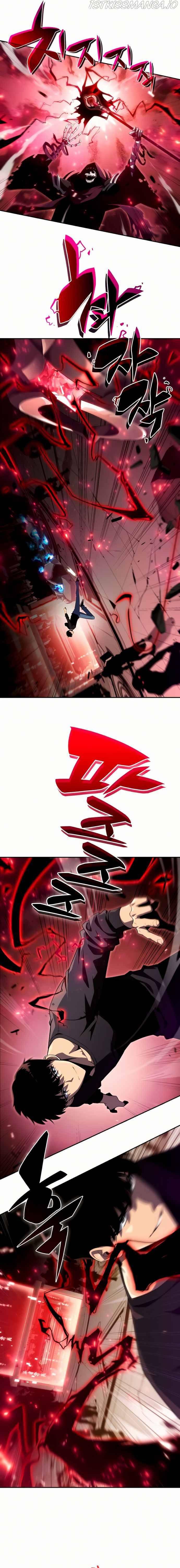 Solo Max-Level Newbie - Chapter 19 Page 13