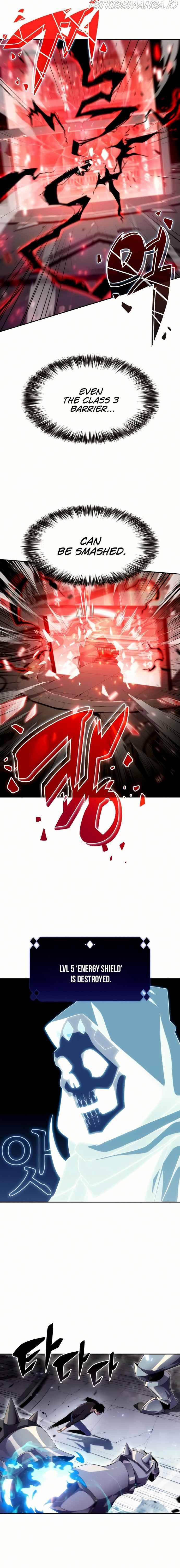 Solo Max-Level Newbie - Chapter 19 Page 14