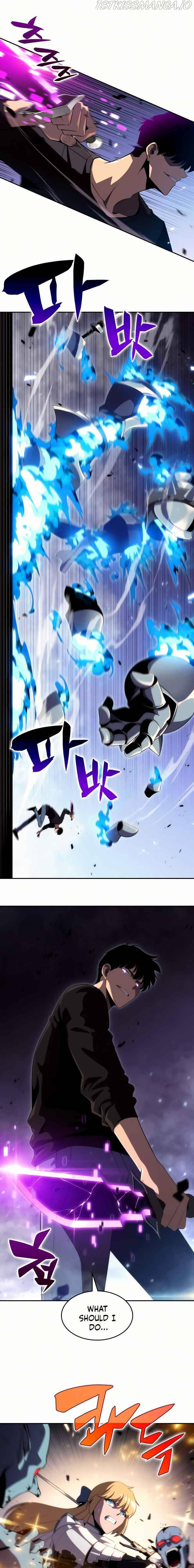 Solo Max-Level Newbie - Chapter 19 Page 15