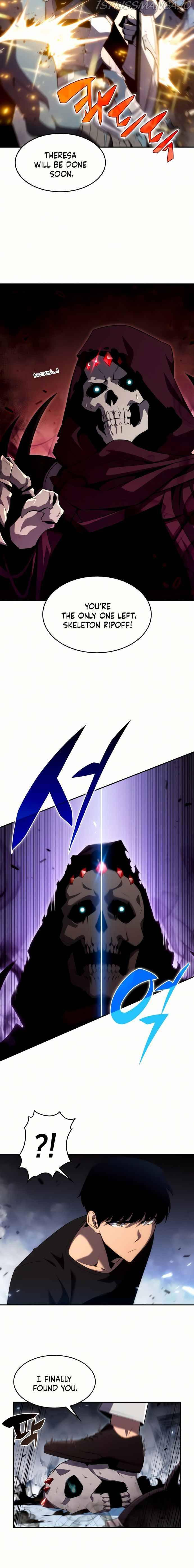 Solo Max-Level Newbie - Chapter 19 Page 16