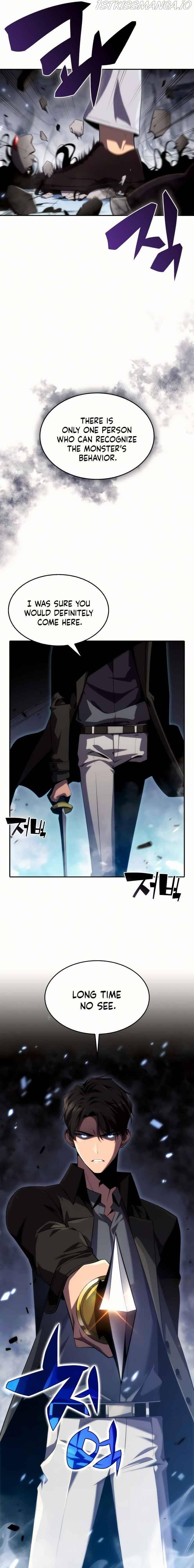 Solo Max-Level Newbie - Chapter 19 Page 17