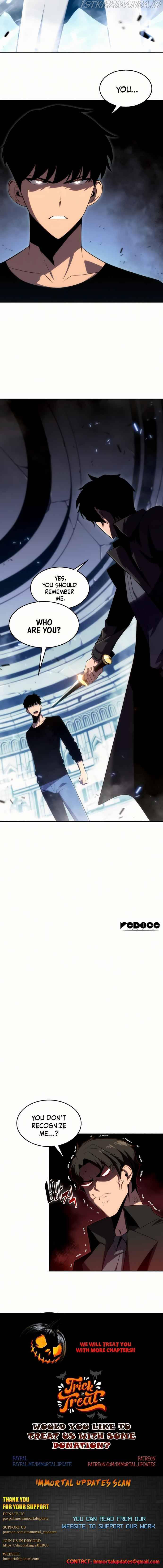 Solo Max-Level Newbie - Chapter 19 Page 18