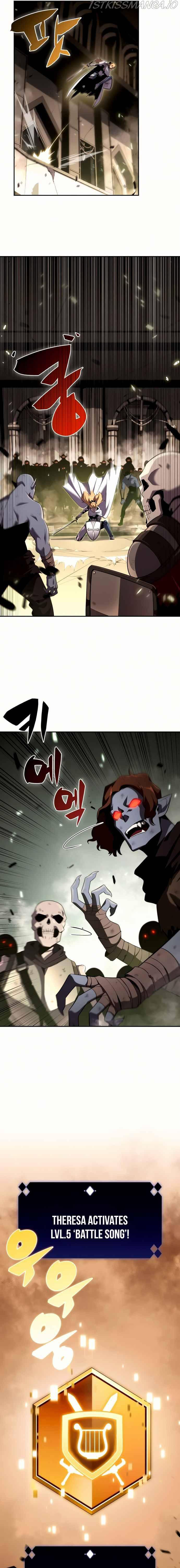 Solo Max-Level Newbie - Chapter 19 Page 5