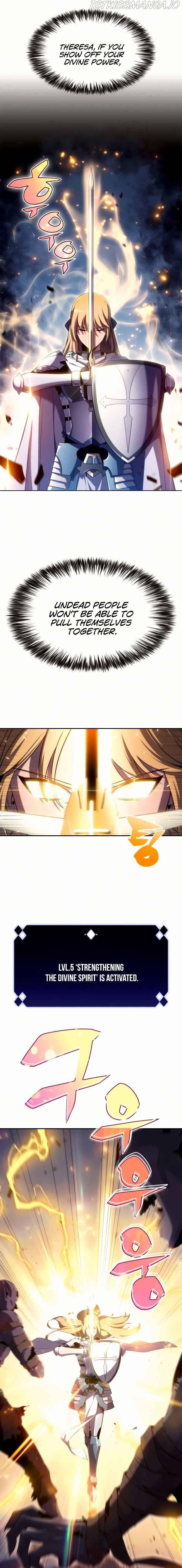 Solo Max-Level Newbie - Chapter 19 Page 7