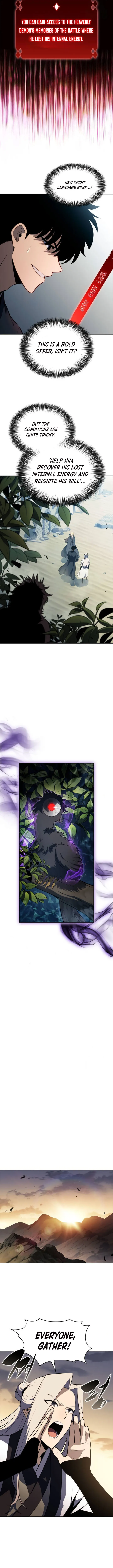 Solo Max-Level Newbie - Chapter 190 Page 10