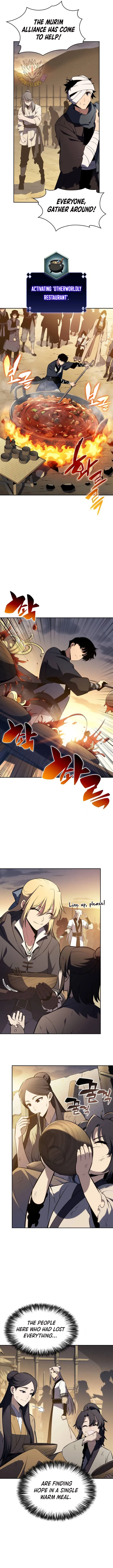 Solo Max-Level Newbie - Chapter 190 Page 11