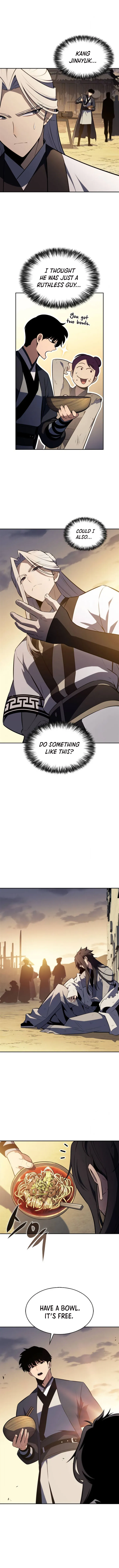 Solo Max-Level Newbie - Chapter 190 Page 12