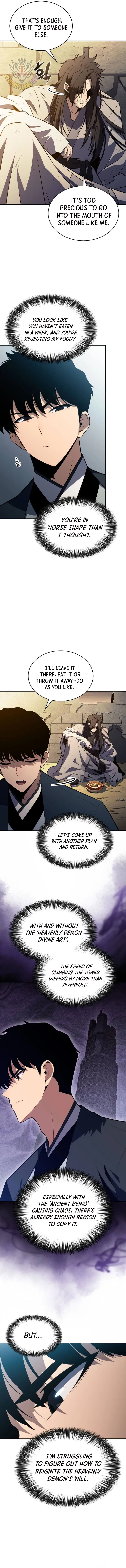 Solo Max-Level Newbie - Chapter 190 Page 13