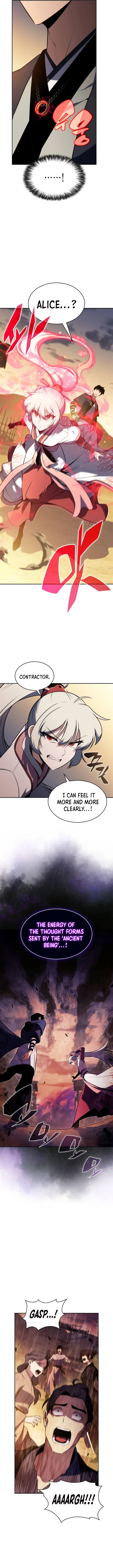 Solo Max-Level Newbie - Chapter 190 Page 14