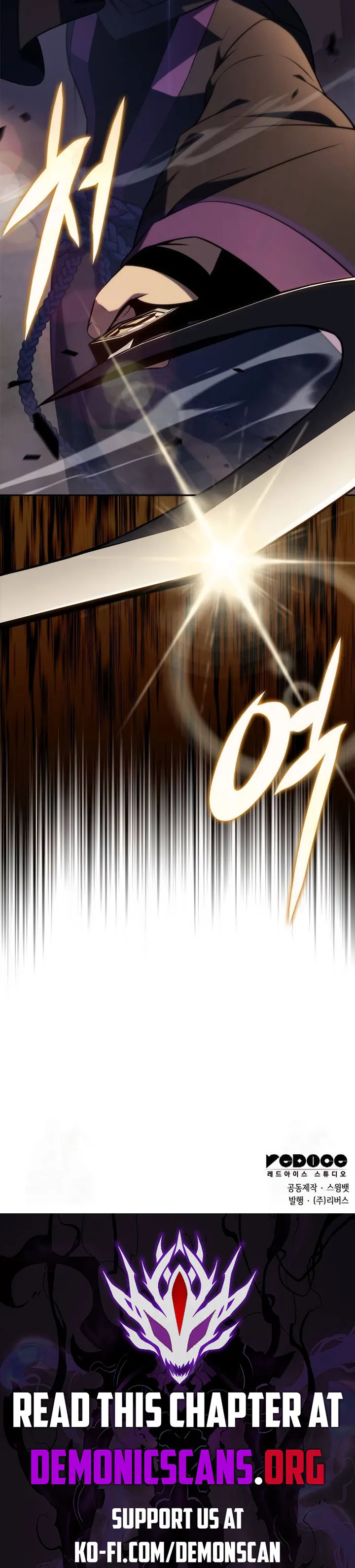 Solo Max-Level Newbie - Chapter 190 Page 16