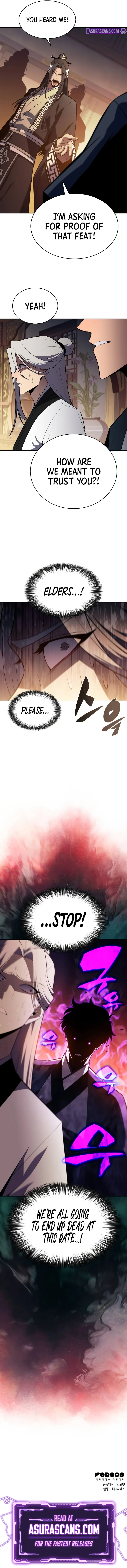 Solo Max-Level Newbie - Chapter 192 Page 14