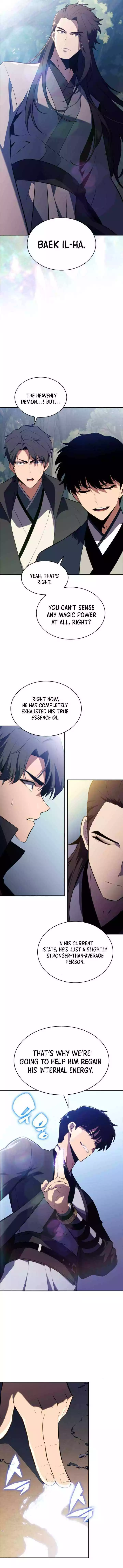 Solo Max-Level Newbie - Chapter 193 Page 11