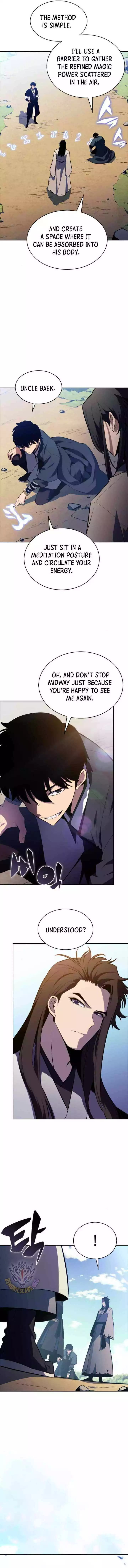 Solo Max-Level Newbie - Chapter 193 Page 12