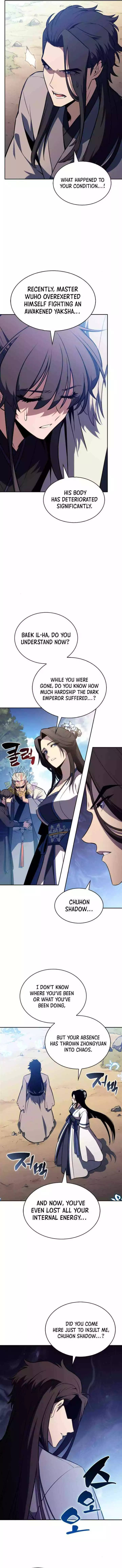 Solo Max-Level Newbie - Chapter 193 Page 14