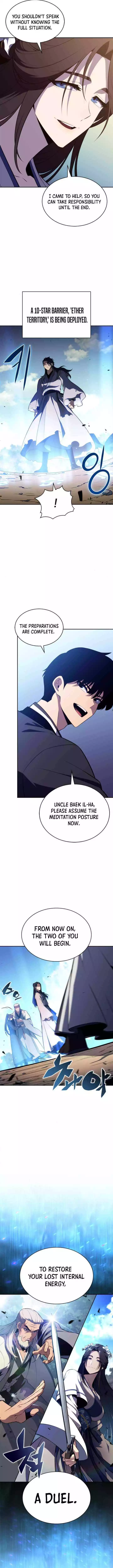 Solo Max-Level Newbie - Chapter 193 Page 15