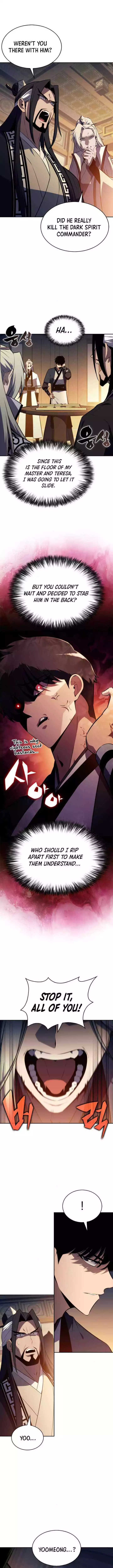 Solo Max-Level Newbie - Chapter 193 Page 3