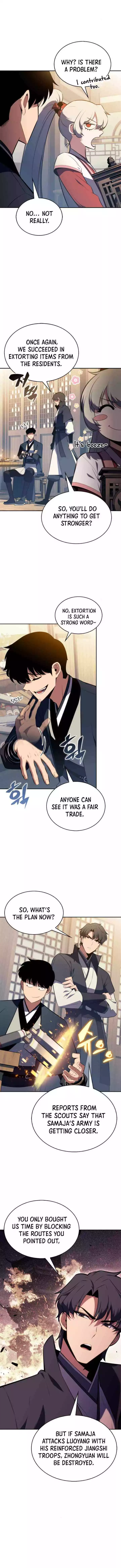 Solo Max-Level Newbie - Chapter 193 Page 7