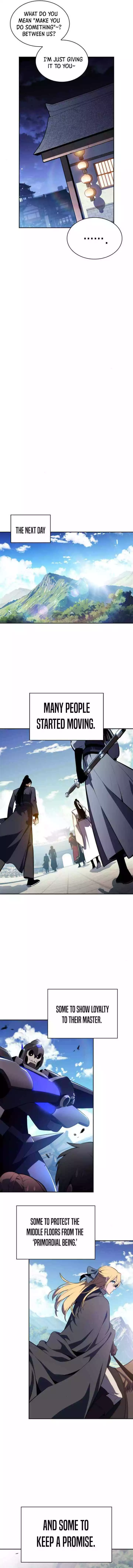 Solo Max-Level Newbie - Chapter 193 Page 9
