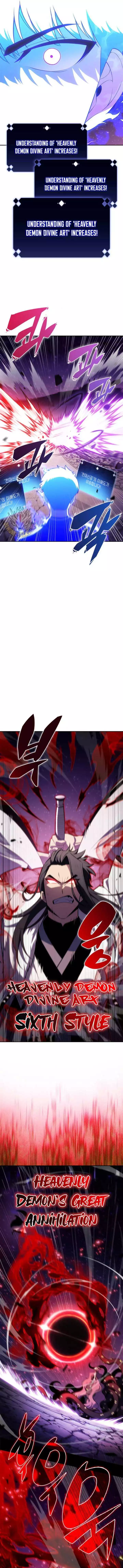 Solo Max-Level Newbie - Chapter 194 Page 12