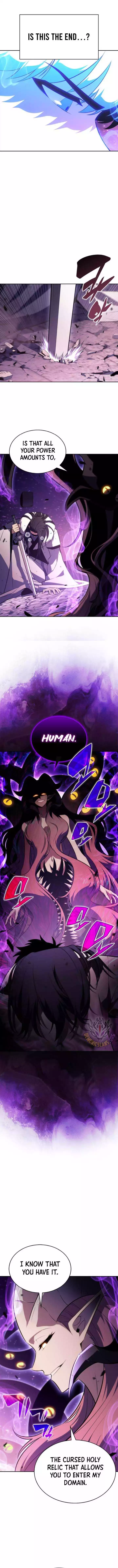 Solo Max-Level Newbie - Chapter 194 Page 14