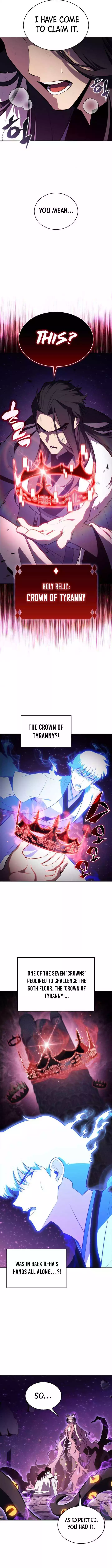 Solo Max-Level Newbie - Chapter 194 Page 15