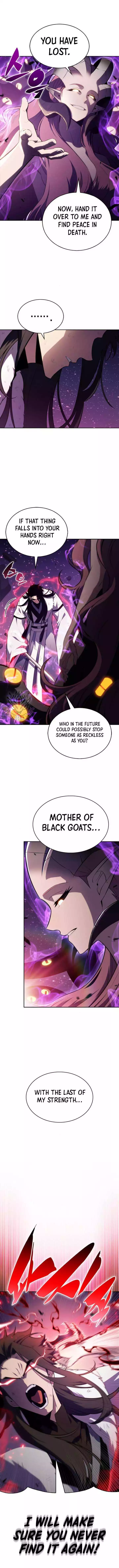 Solo Max-Level Newbie - Chapter 194 Page 16