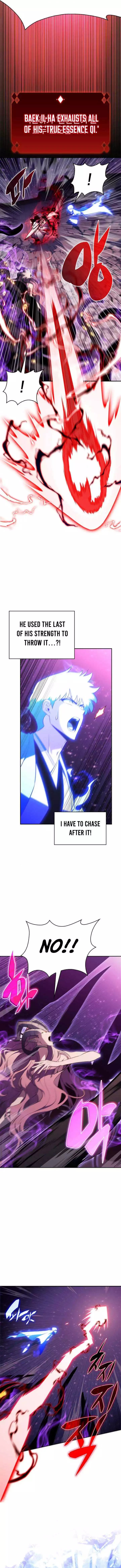 Solo Max-Level Newbie - Chapter 194 Page 17