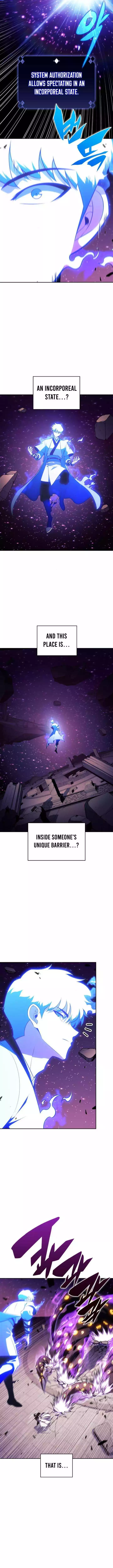 Solo Max-Level Newbie - Chapter 194 Page 5