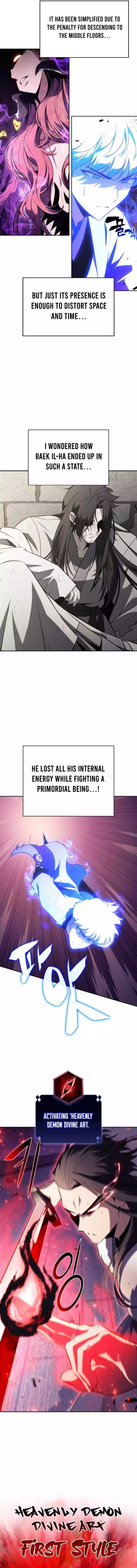 Solo Max-Level Newbie - Chapter 194 Page 7