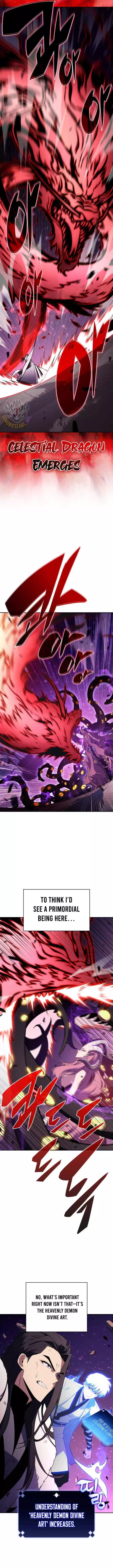 Solo Max-Level Newbie - Chapter 194 Page 8
