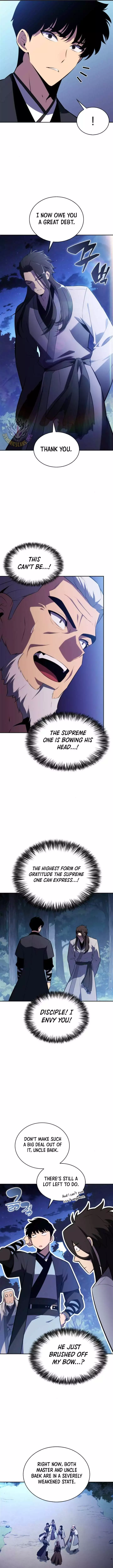 Solo Max-Level Newbie - Chapter 195 Page 12