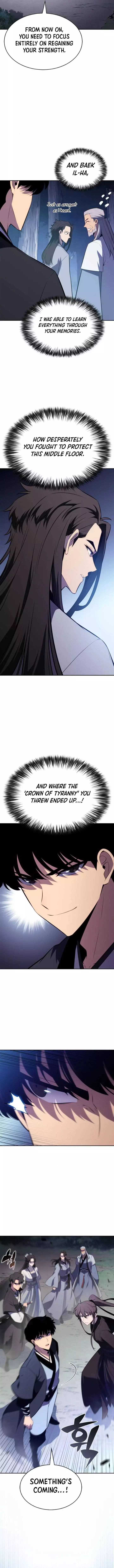 Solo Max-Level Newbie - Chapter 195 Page 13