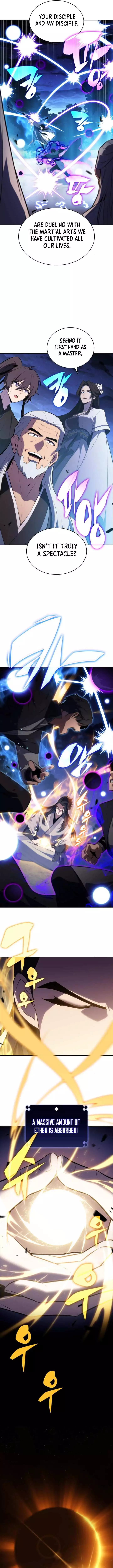 Solo Max-Level Newbie - Chapter 195 Page 9