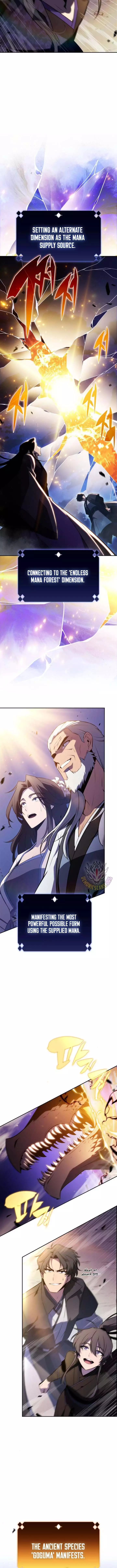 Solo Max-Level Newbie - Chapter 196 Page 10
