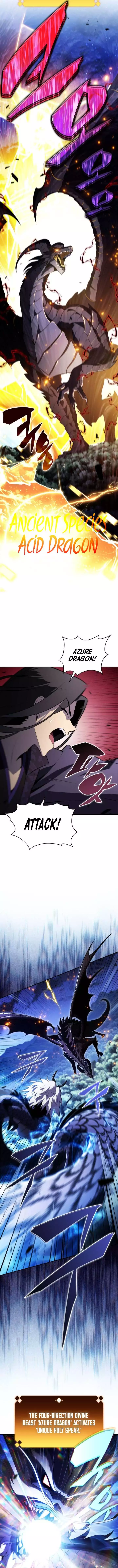 Solo Max-Level Newbie - Chapter 196 Page 11
