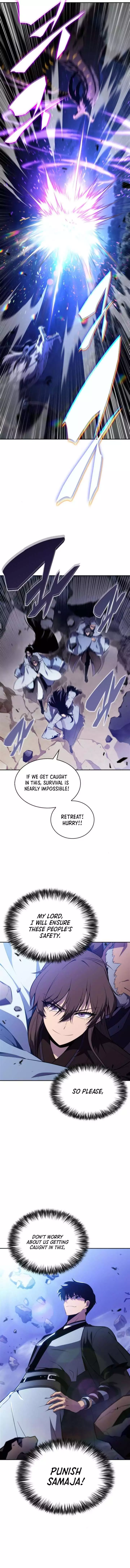 Solo Max-Level Newbie - Chapter 196 Page 13