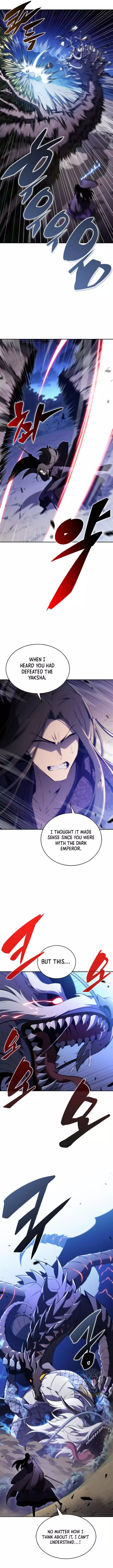 Solo Max-Level Newbie - Chapter 196 Page 14