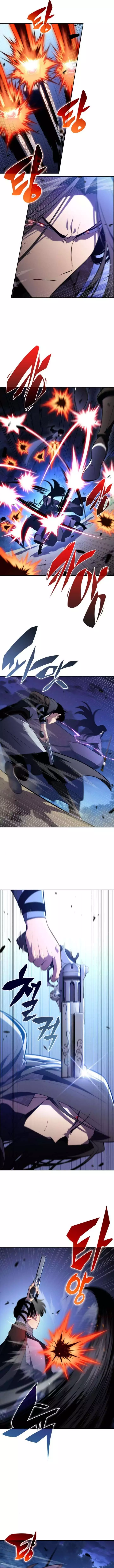 Solo Max-Level Newbie - Chapter 196 Page 16