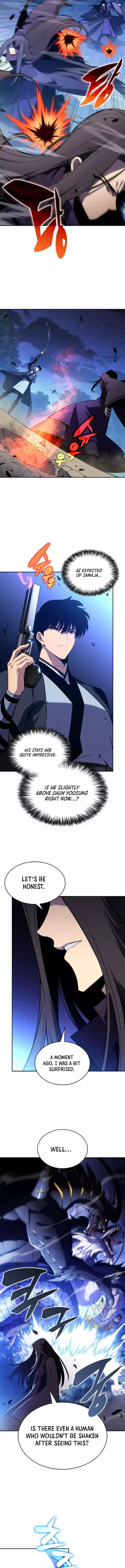 Solo Max-Level Newbie - Chapter 196 Page 17