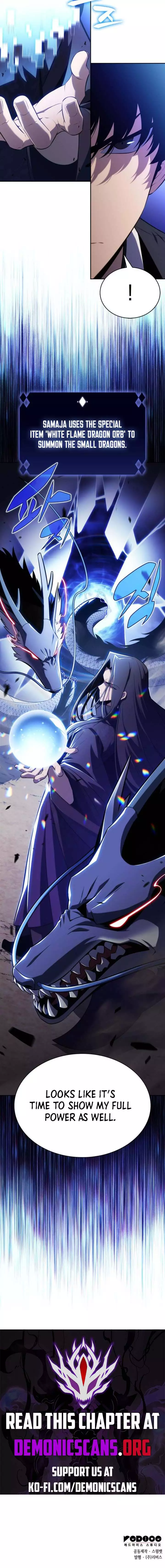 Solo Max-Level Newbie - Chapter 196 Page 18