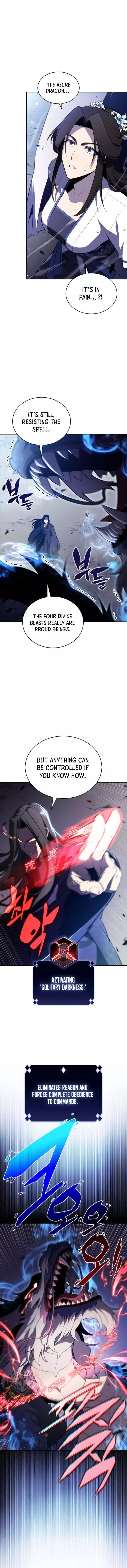 Solo Max-Level Newbie - Chapter 196 Page 4