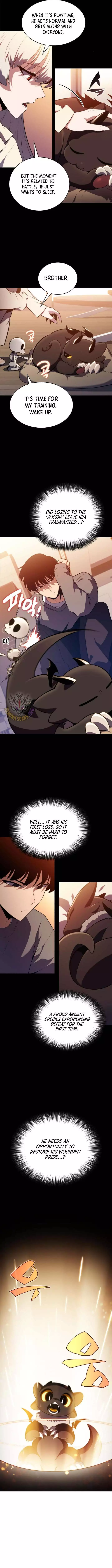 Solo Max-Level Newbie - Chapter 196 Page 8