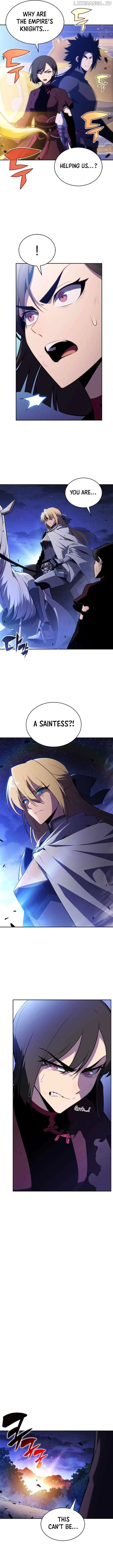 Solo Max-Level Newbie - Chapter 197 Page 10