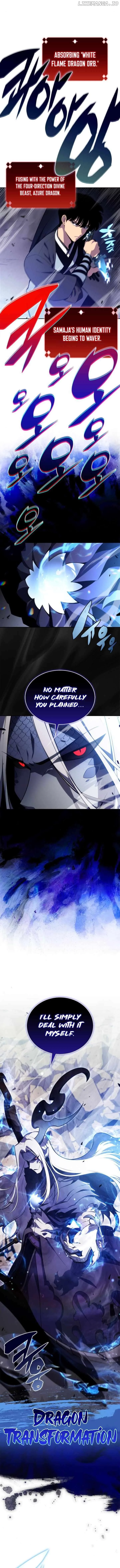Solo Max-Level Newbie - Chapter 197 Page 12