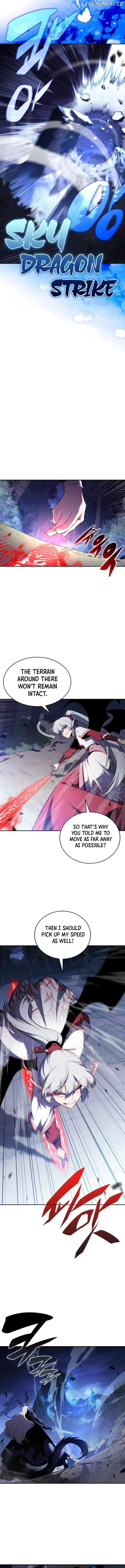 Solo Max-Level Newbie - Chapter 197 Page 14