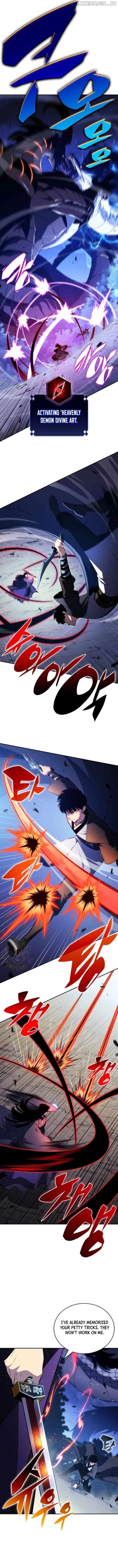 Solo Max-Level Newbie - Chapter 197 Page 3